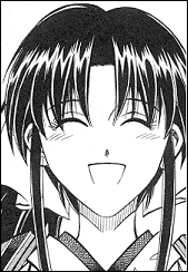 Kaoru dayo~