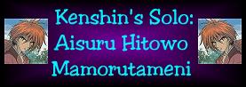 Kenshin's Solo