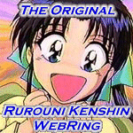 The Original
Rurouni Kenshin WebRing